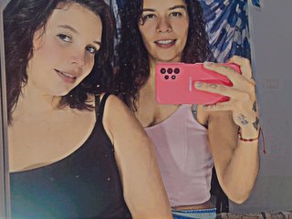 Chat de video erótico nikkidanielx69