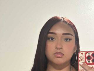 Chat de video erótico nikkigg003