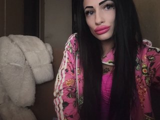 Chat de video erótico NikkiHeart