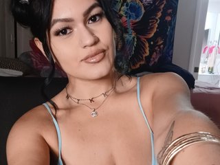 Chat de video erótico Nikkikittyx3