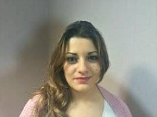 Chat de video erótico nikkiloren