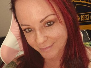 Chat de video erótico NikkiMasters1091