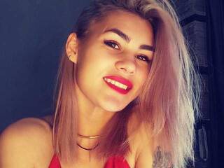 Chat de video erótico NikkiSaphire