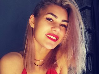 Chat de video erótico NikkiSaphire