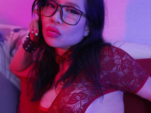 Foto del perfil Nikkisweetiex
