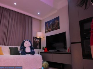 Chat de video erótico Nikkisweetiex