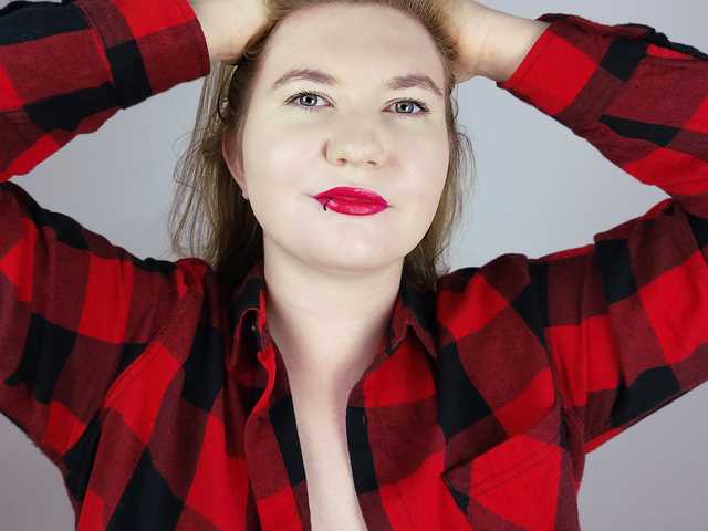 Foto del perfil NikkiWild