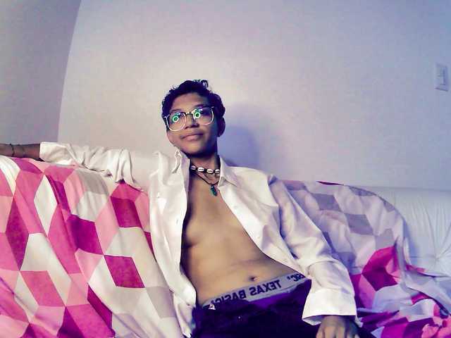 Foto del perfil Nikkoruiz