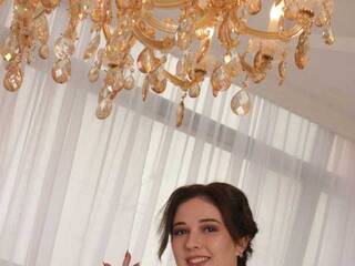 Chat de video erótico NikkyBabe