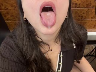 Chat de video erótico LustySass