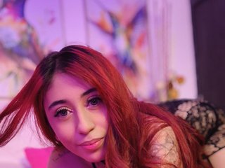 Chat de video erótico nikol-petitte