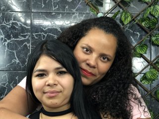 Chat de video erótico nikolandamand