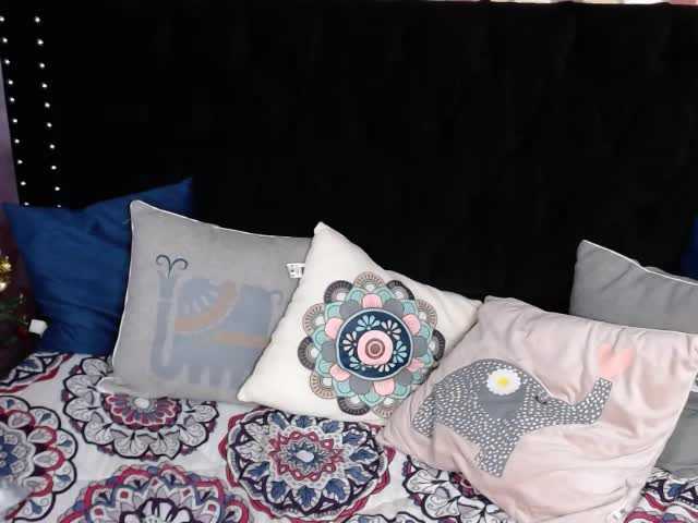 Capturas de pantalla de transmisión nikole-77