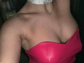 Chat de video erótico Nikolettaxl