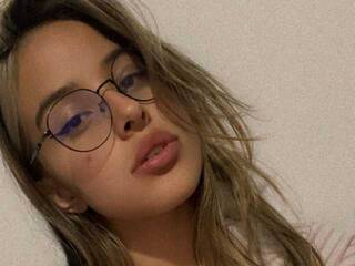 Chat de video erótico NikolleWinner