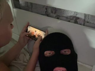 Chat de video erótico Nikro215