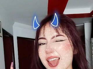 Chat de video erótico niky-cherry