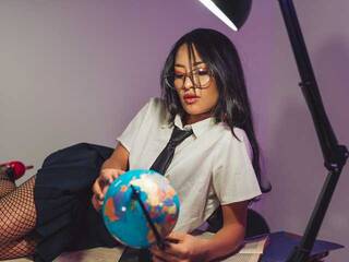 Chat de video erótico Nikymonet