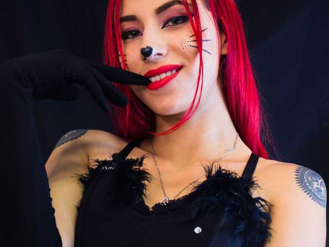 Foto del perfil nikypalmer