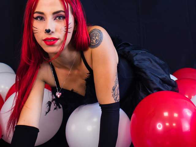 Foto del perfil nikypalmer