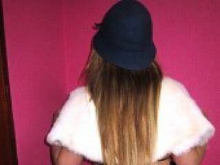 Chat de video erótico nikytahot