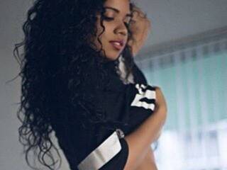 Chat de video erótico NikyyVega