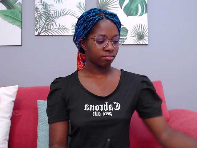 Capturas de pantalla de transmisión nilo-solem