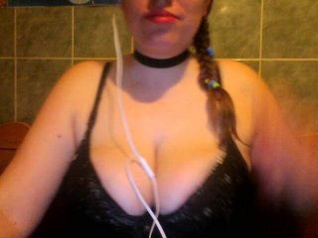 Capturas de pantalla de transmisión Nimfa85