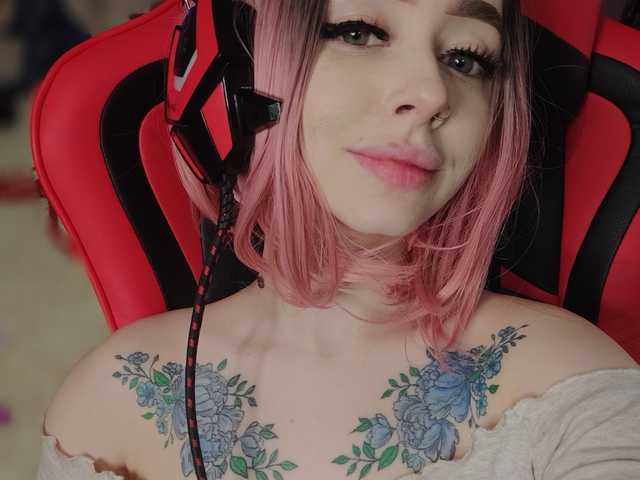 Foto del perfil Nimfalis