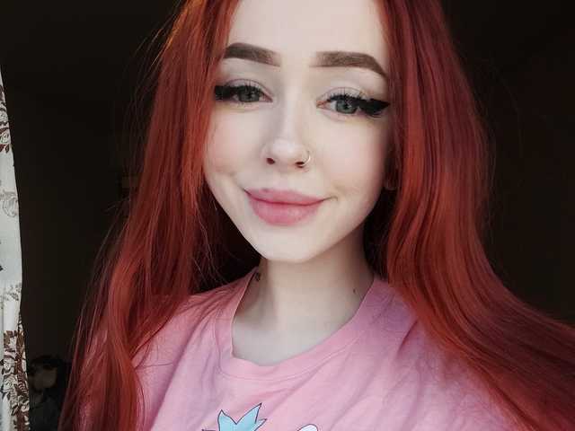 Foto del perfil Nimfalis