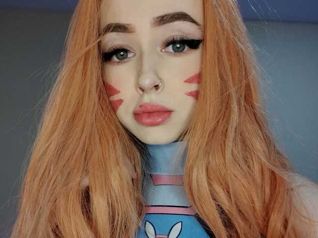 Foto del perfil Nimfalis