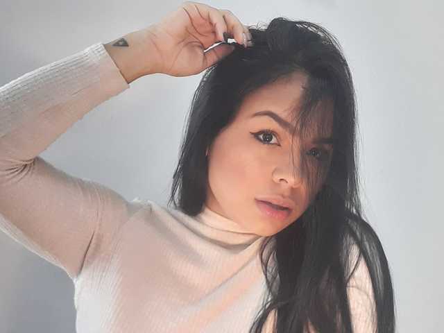 Foto de perfil NINA-SUAREZ