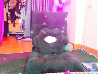 Chat de video erótico Nina0206