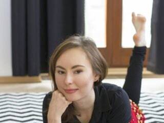 Chat de video erótico NinaAwsome