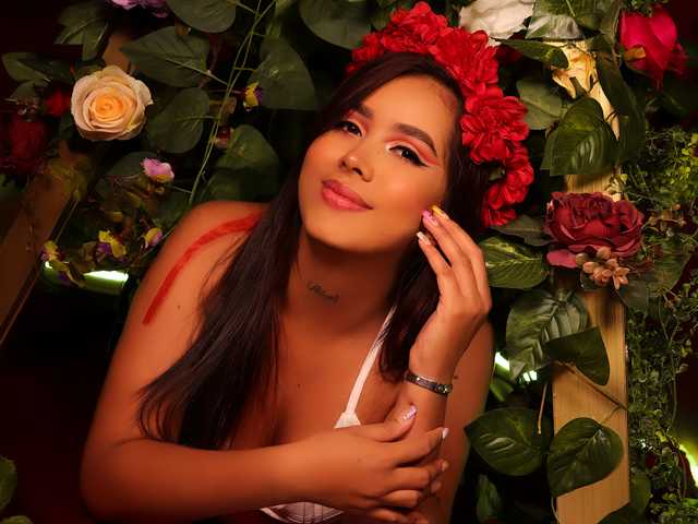 Foto del perfil NinaClarck