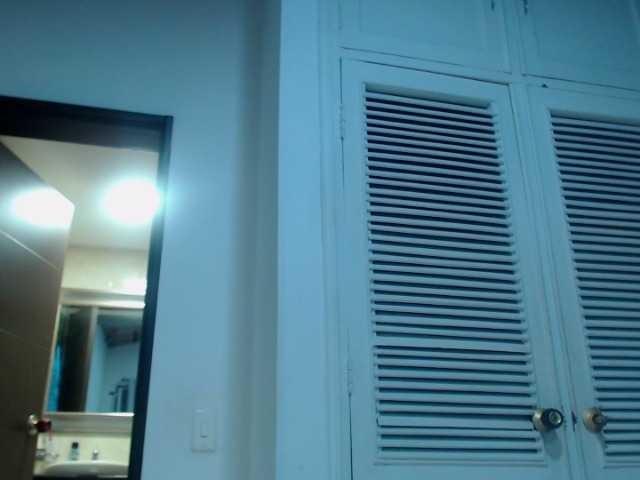 Capturas de pantalla de transmisión Ninacoric