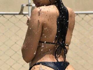 Chat de video erótico NinaCrown