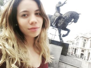 Foto del perfil NinaGarcia