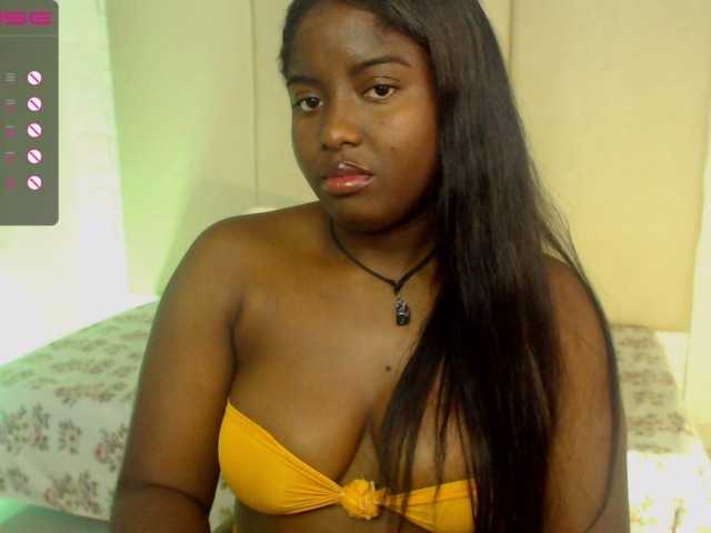 Capturas de pantalla de transmisión ninagonzalez