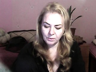 Chat de video erótico NinaKeil