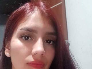 Chat de video erótico ninalove18