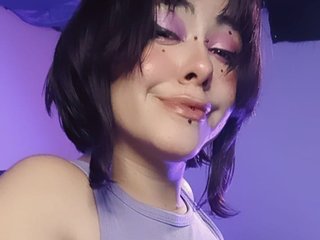 Chat de video erótico NinaMon