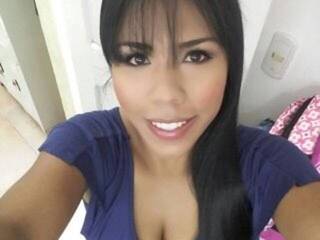 Chat de video erótico Ninapalmer