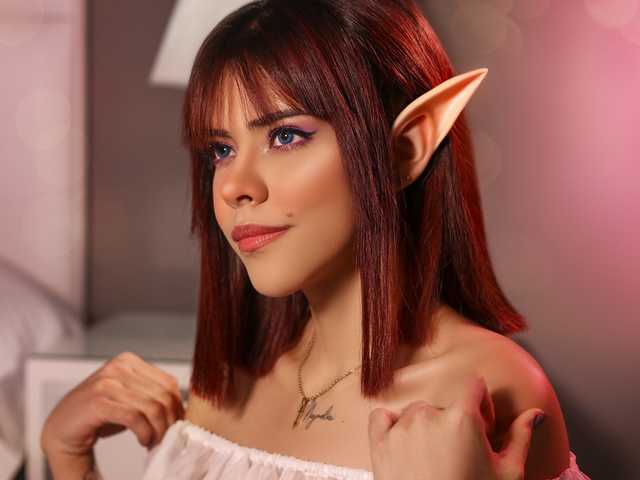 Foto del perfil NinaSam