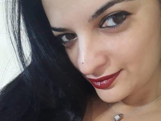 Foto del perfil NinaSquirt