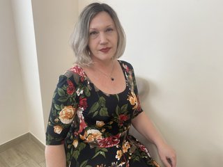 Chat de video erótico NinaStarle