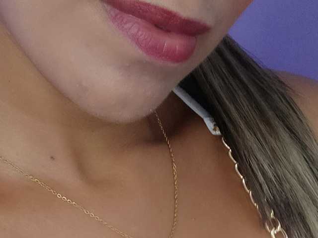 Foto de perfil ninatinydoll