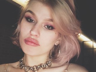Chat de video erótico NinaVann