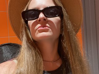 Chat de video erótico KiraMaxi