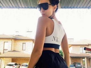 Chat de video erótico Nini-n-Mayte